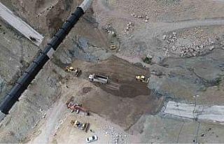 Tamamlanınca ülke ekonomisine 16.4 milyon TL katkı...