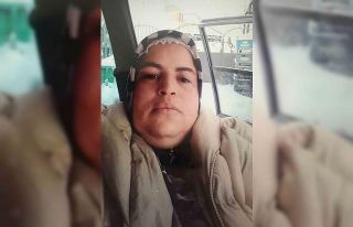 Tanıdığının evine sığınan genç kadın, dini...