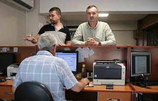 Tapuda yeni dönem: Alım ve satım artık noterlerde...