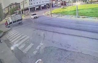 Tarım işçilerini taşıyan minibüs devrildi: 13...