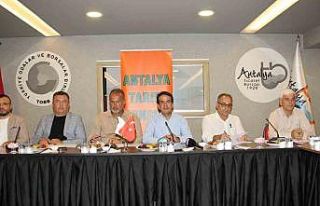 Tarım Konseyi’nden üretim planlamasına 11 maddelik...