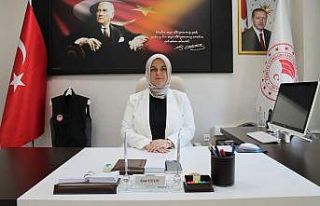 Tarım ve Orman İl Müdürü görevine başladı