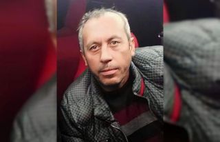 Tarlayı ilaçlarken zehirlenen çiftçi hayatını...