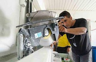 Tarsus Belediyesinden geri dönüşüm hamlesi