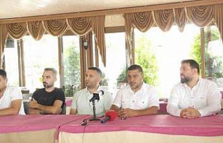 Tarsus İdman Yurdu özüne dönecek