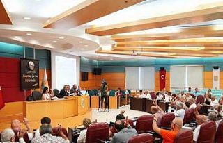 Tarsus’a yat limanı yapılacak