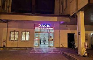 Tartıştığı 80 yaşındaki babasını bıçakladı