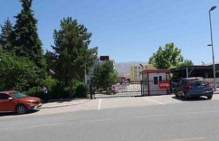 Tartıştığı eşini katleden şahıs tutuklandı