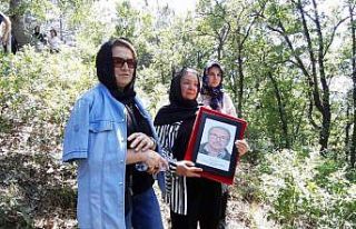 Tatilde kalp krizi geçiren emekli emniyet müdürü...