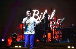 Tatvan’da Gençlik Festivali’ne yoğun ilgi