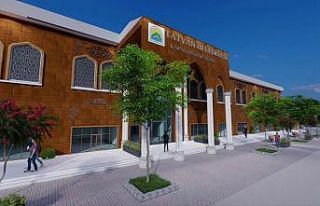 Tatvan’ın yıllardır beklediği proje hayata geçiyor