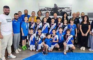 Tavlı: “Geleceğimiz olan çocuklarımızın iyi...