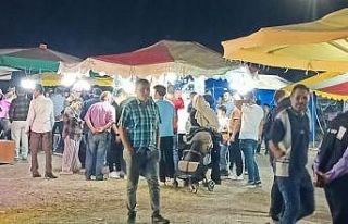 Tavşanlı Balıköy’de festival