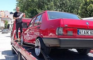 Tavşanlı’da trafik kontrolleri hız kesmiyor