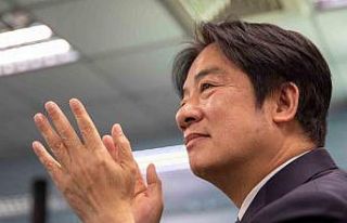 Tayvan’dan Çin’e “barış” sinyali