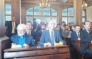 TBMM Başkanı Kurtulmuş: "Erzurum Kongresi...