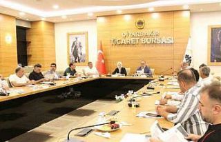 TDİOSB Malatya’da örnek olacak