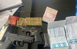 Tefecilere yönelik ‘Yosun’ operasyonunda 17 gözaltı