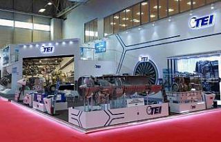 TEI Uluslararası Savunma Sanayii Fuarı IDEF’23’te...