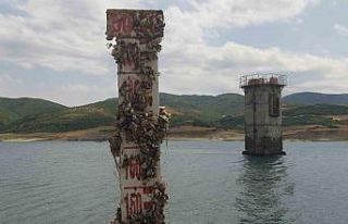 Tekirdağ’ın 2 ilçesi diken üzerinde: Sular her...