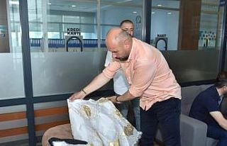 Tekkeköy’de sünnet şöleni hazırlıkları sürüyor