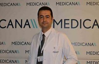 Teknolojinin yol açtığı boyun ağrısına dikkat