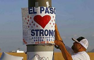 Teksas’ta 23 kişiyi öldüren Crusius’a 90 kez...