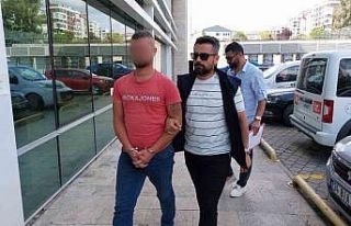 Telefonla konuşurken uğradığı silahlı saldırıda...