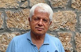 Tenekeyi kraker gibi yedi, uzmanından ’Yakalarsanız...