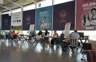 Tercihte önemli kriter: Üniversite altyapıları