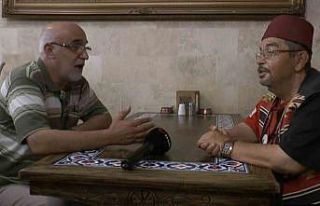 Tersten konuşan "Terso Kemal" görenleri...