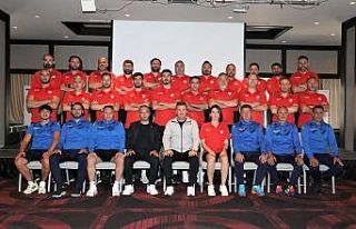 TFF’nin antrenör eğitim programları Erzurum’da...