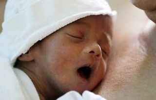 Tıkalı burun, bebeğinizi uyutmaz