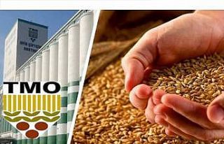 TMO Ardahanlı çiftçilerden hububat alımı yapacak