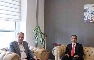 TMO Genel Müdürü Güldal: "Çiftçimiz telaşa...