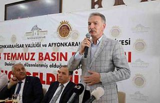 TMO Genel Müdürü Güldal’dan askıya alınan...