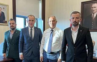 TMO ile çiftçi daha fazla kar edecek