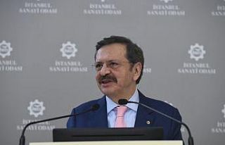 TOBB Başkanı Hisarcıklıoğlu: “İş dünyası...