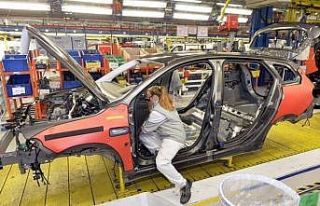 Tofaş şalter indiriyor