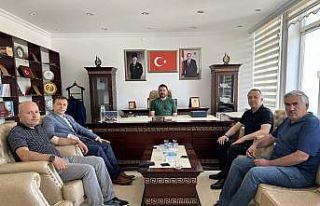 Tokat’ta kadrolu işçilere seyyanen zam yapıldı