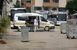 Tokat’taki cinayetin zanlısı teslim oldu