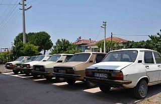 Toros’un başkenti Sındırgı