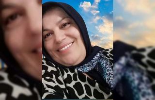 Trabzon’da trafik kazası: 1 ölü