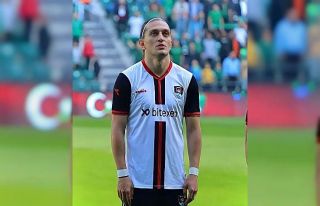 Trabzonlu genç futbolcu Miraç Acer, birçok takımın...