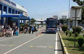 Trabzonspor yeni sezon hazırlıkları için Slovenya’ya...