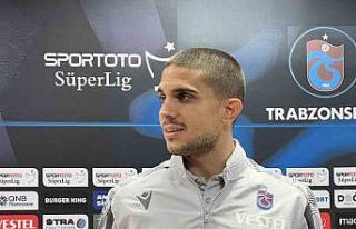 Trabzonspor’da Marc Bartra’nın sözleşmesi fesh...