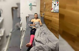 Trabzonspor’da Mislav Orsic başarılı bir operasyon...