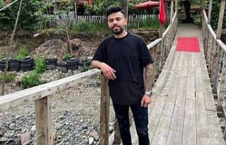 “Trafik var, neden yol veriyorsun” dediği genci...