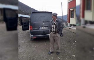 Traktörden düşerek hayatını kaybetti