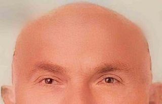 Traktörün römorkundan düşen yaşlı adam hayatını...